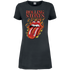 The Rolling Stones Hot Tongue T-Shirt Dress