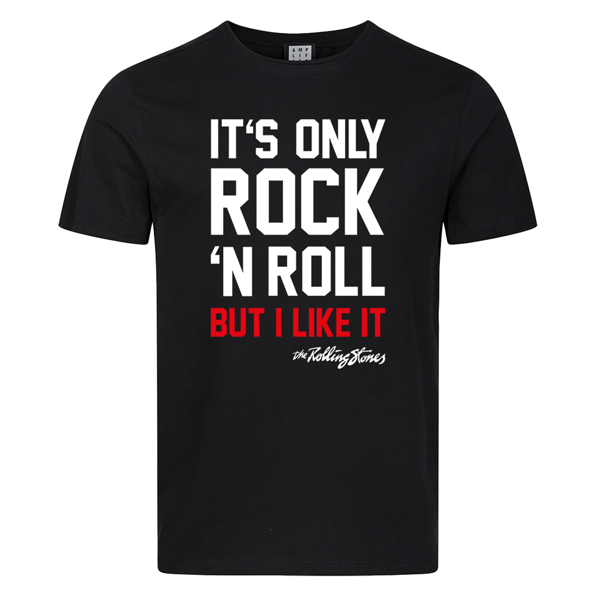 The Rolling Stones It's Only Rock N Roll T-Shirt
