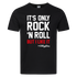 The Rolling Stones It's Only Rock N Roll T-Shirt