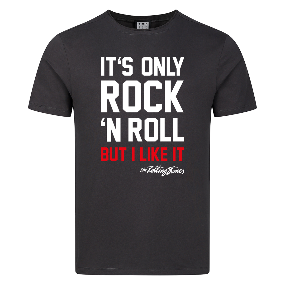 The Rolling Stones It's Only Rock N Roll T-Shirt