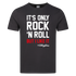 The Rolling Stones It's Only Rock N Roll T-Shirt