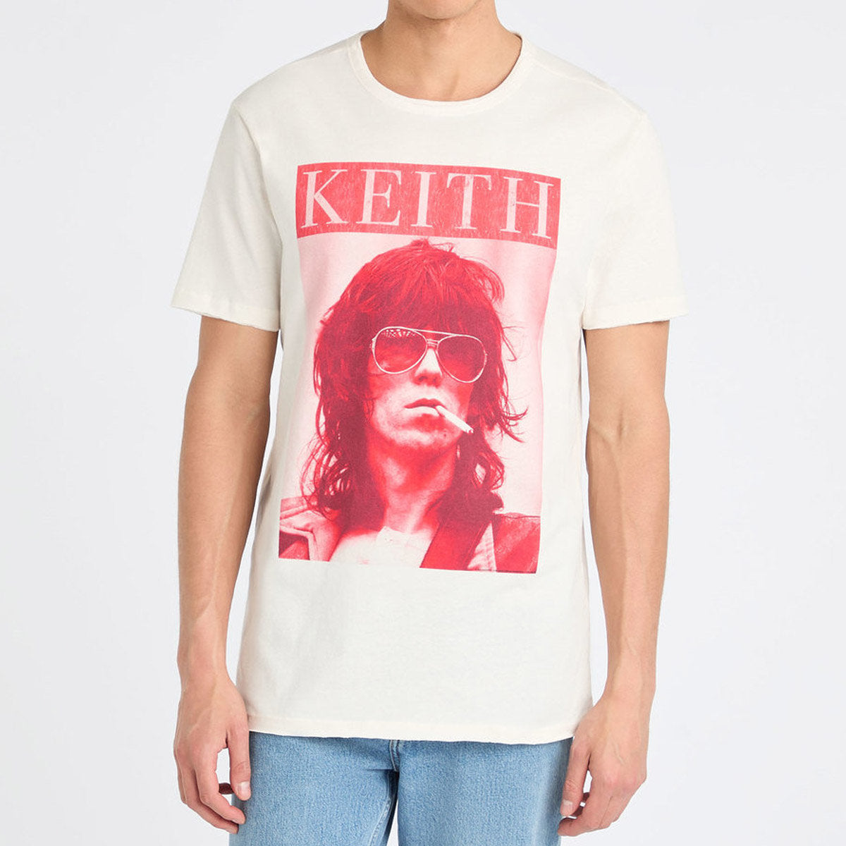 The Rolling Stones Kool Keef T-shirt
