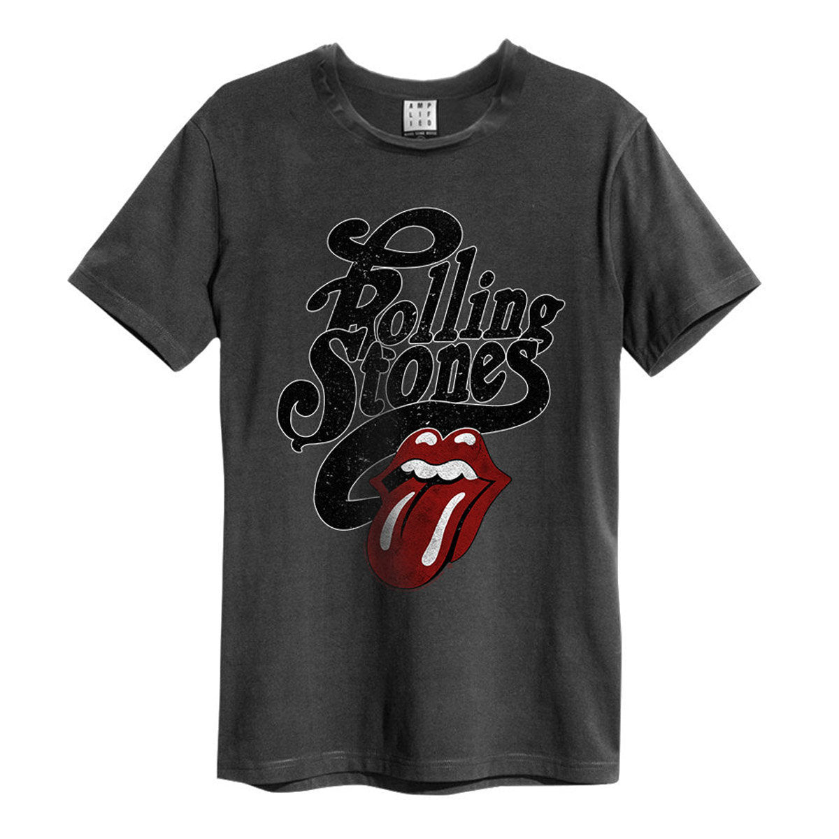 The Rolling Stones Licked T-shirt