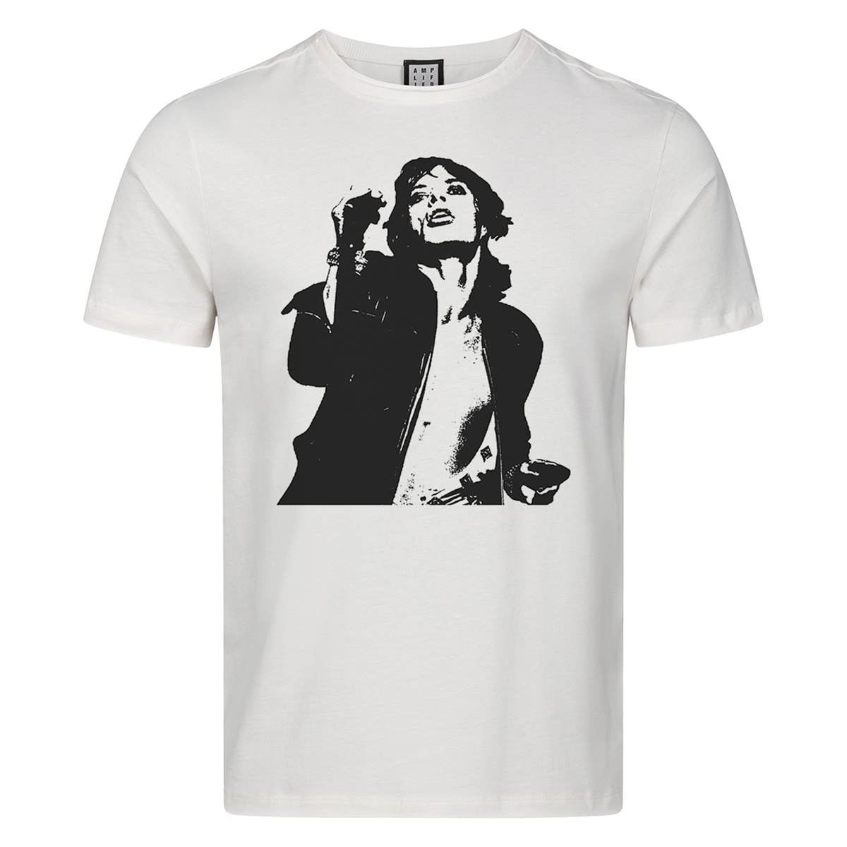 The Rolling Stones Mick T-Shirt