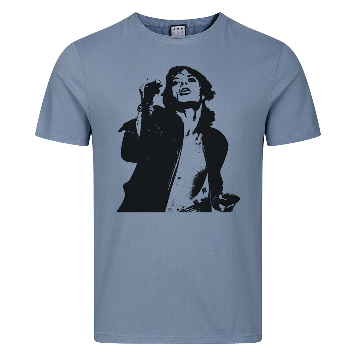 The Rolling Stones Mick T-Shirt