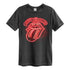 The Rolling Stones Neon Light T-shirt