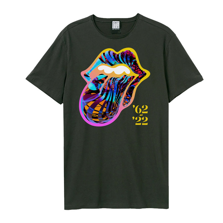 The Rolling Stones Sixty Tongue T-shirt