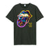 The Rolling Stones Sixty Tongue T-shirt