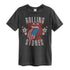 The Rolling Stones Stateside 75 T-shirt