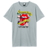 THE ROLLING STONES TATTOO T-shirt
