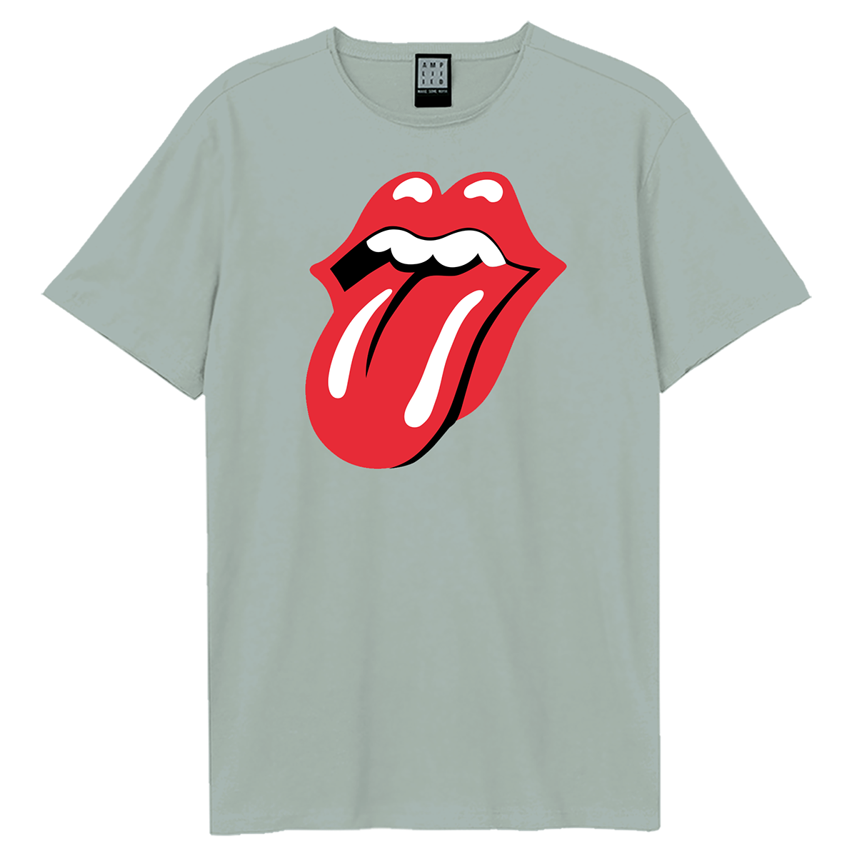 The Rolling Stones Tongue T-Shirt
