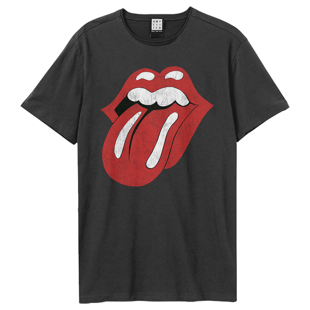 The Rolling Stones Tongue Era T-shirt