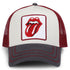 The Rolling Stones Trucker Cap