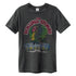 The Rolling Stones North American Tour 1972 T-shirt