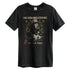 The Rolling Stones Us Tour 69 T-shirt