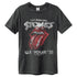 The Rolling Stones US Tour 78 T-shirt