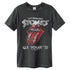The Rolling Stones US Tour Dates 78 T-shirt