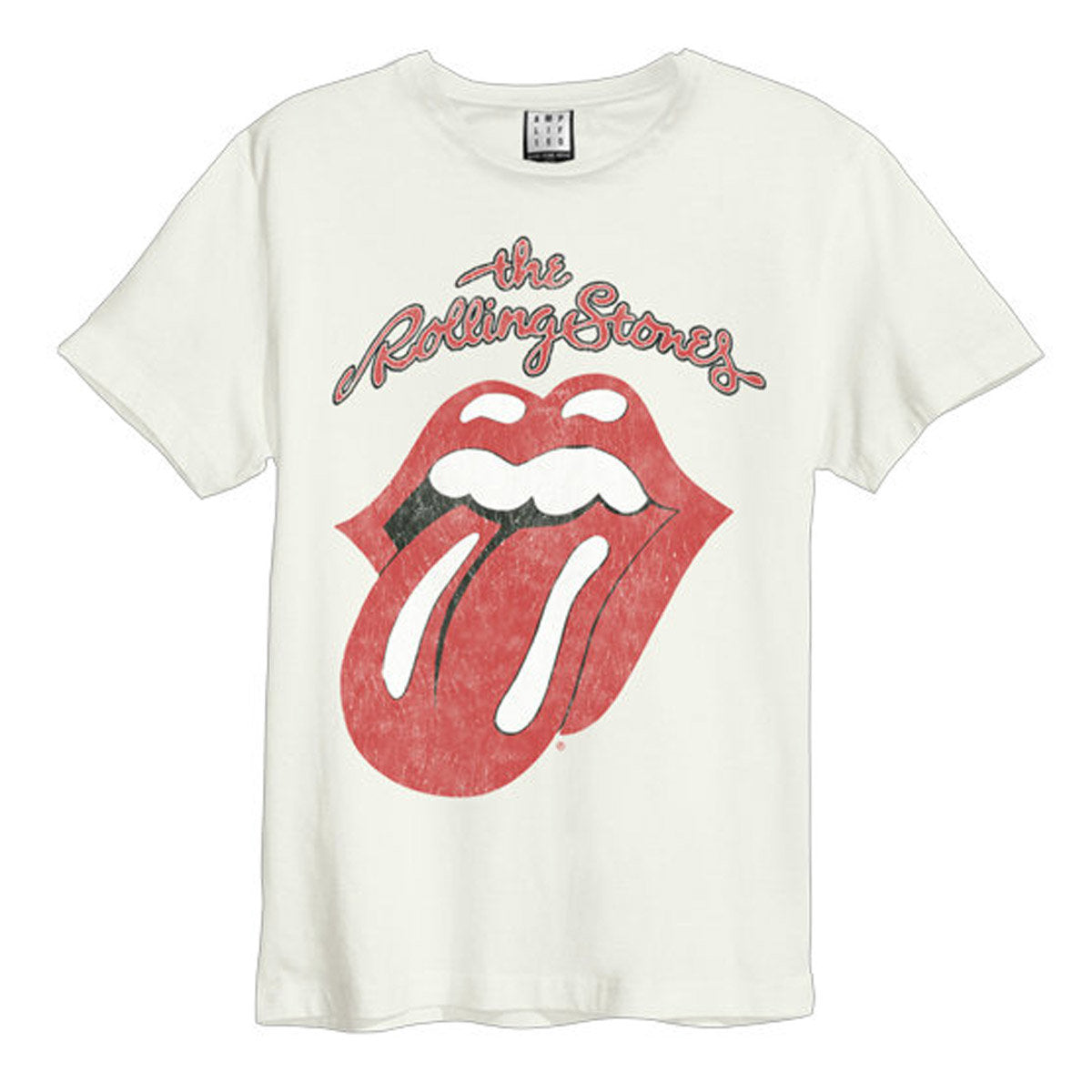 THE ROLLING STONES VINTAGE T-shirt