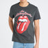 THE ROLLING STONES VINTAGE T-shirt