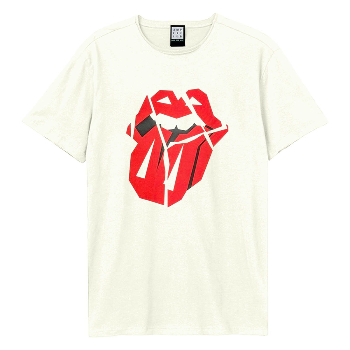 The Rolling Stones Hackney Diamonds Tongue T-shirt