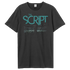 The Script Live T-Shirt