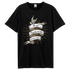 The Script Tattoo T-Shirt