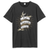 The Script Tattoo T-Shirt