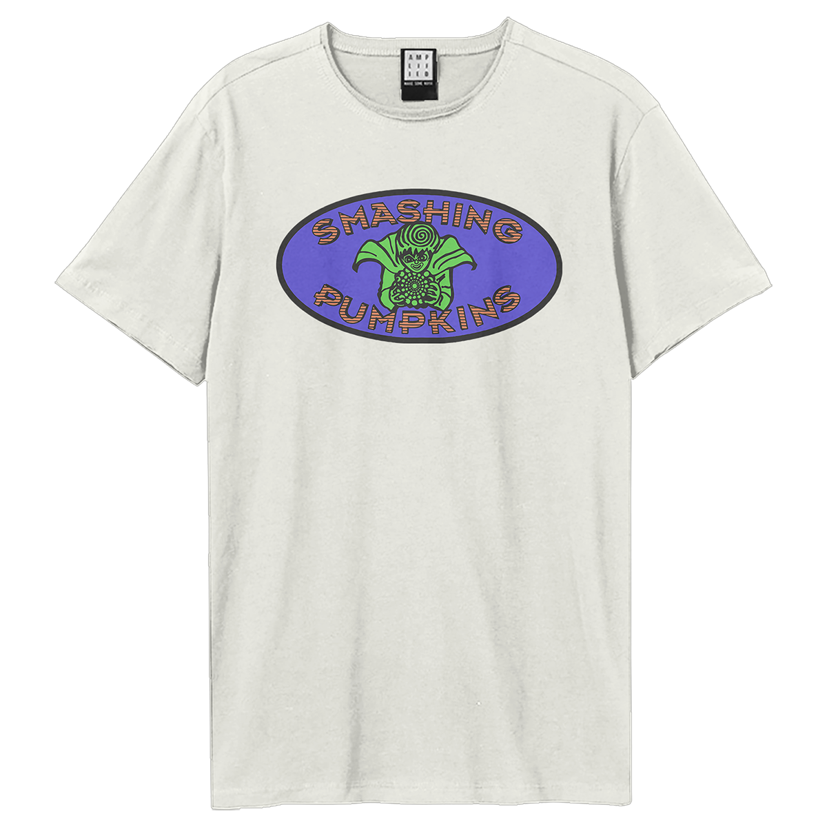 Smashing Pumpkins Crystal Ball T-Shirt