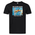 The Stone Roses Fools Gold Dark T-Shirt