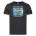 The Stone Roses Fools Gold Dark T-Shirt