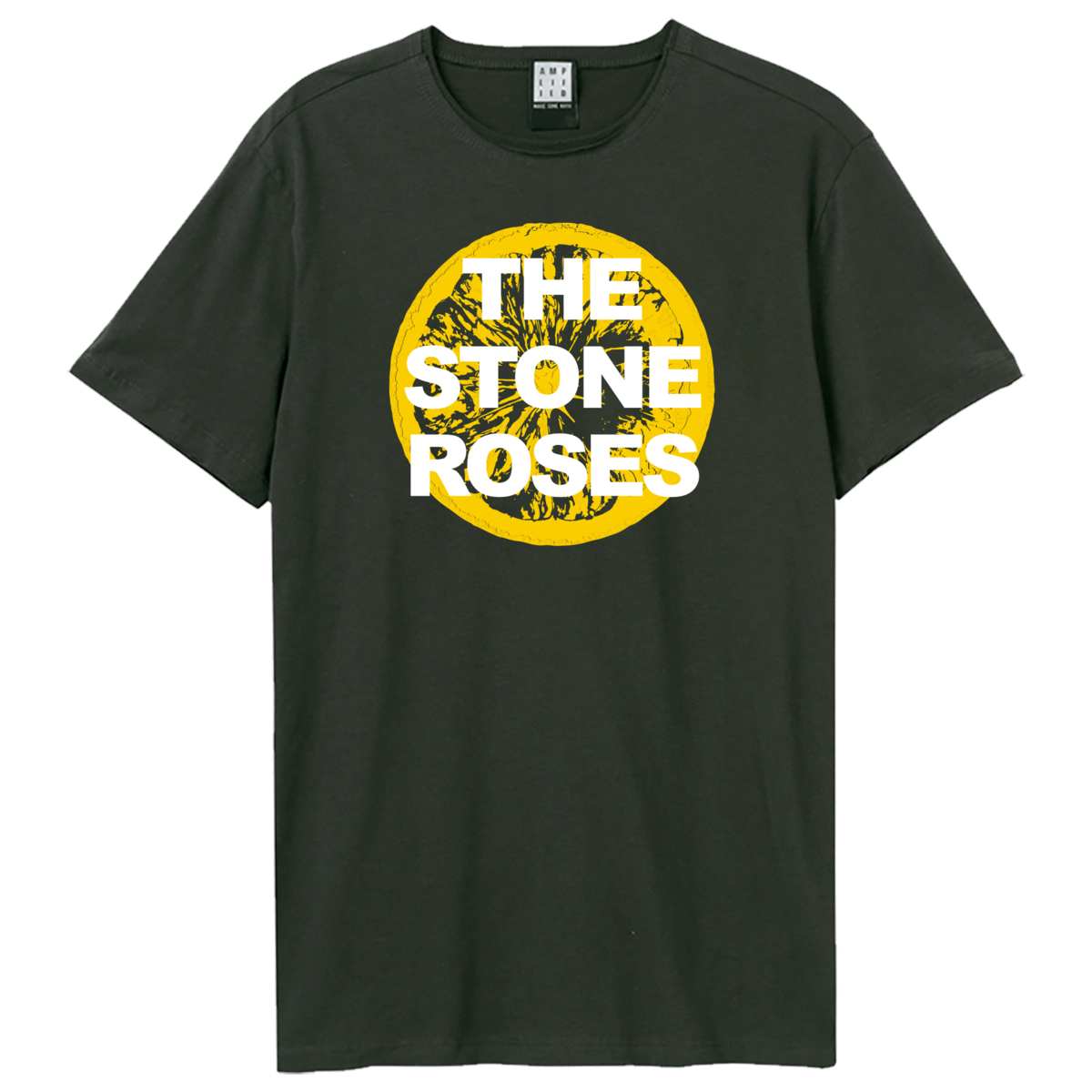 The Stone Roses Lemon T T-Shirt