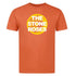 The Stone Roses Lemon T-Shirt