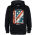 The Stone Roses Waterfall Hoodie