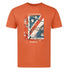 The Stone Roses Waterfall T-Shirt