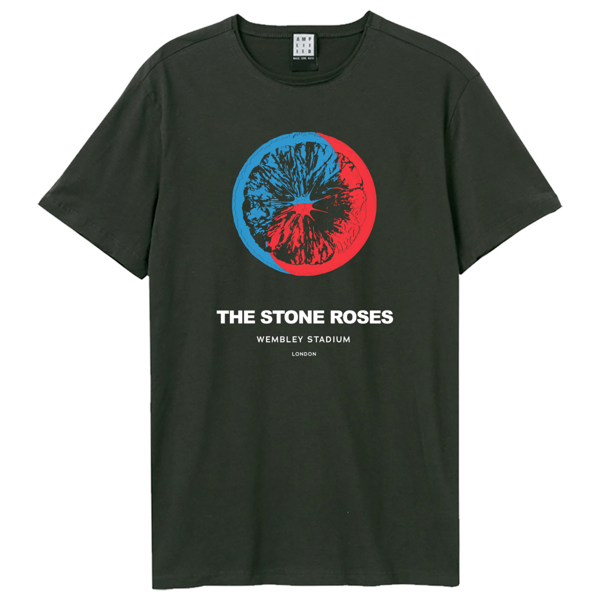 The Stone Roses Wembley T T-Shirt
