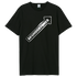 The Undertones Arrow Spray T-Shirt