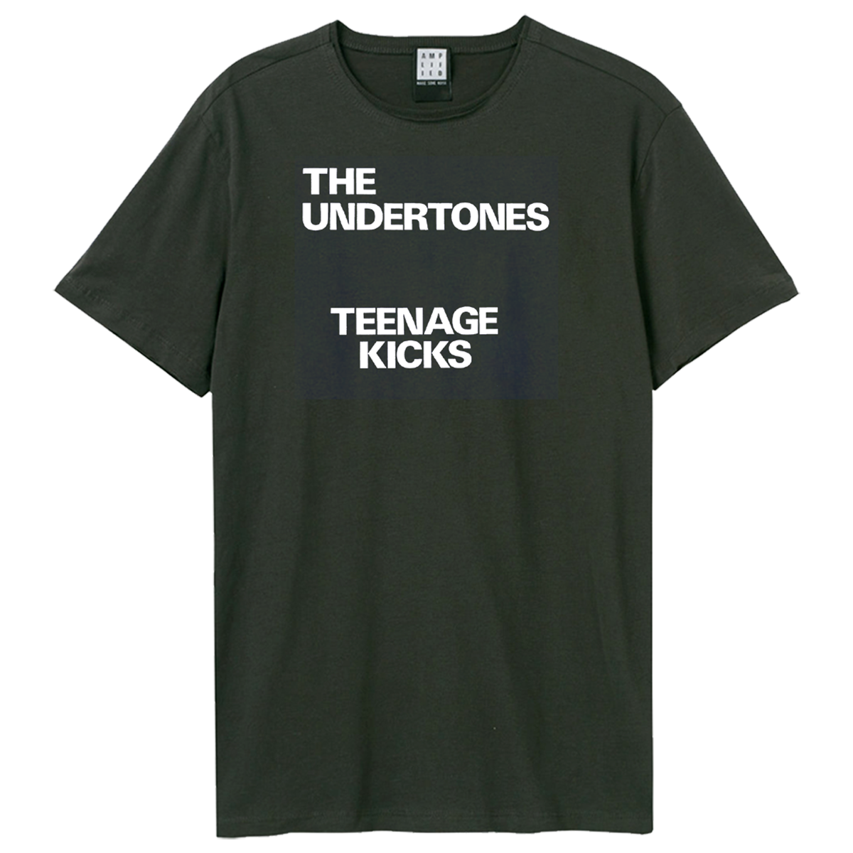 The Undertones Teenage Kicks T-Shirt