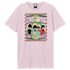 The Who Paisley Live In Concert T-Shirt