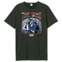 The Who Union Jack Band Pic T-Shirt