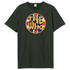 The Who Union Jack Circle T-Shirt