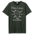 Thin Lizzy Lightning Fist T-Shirt
