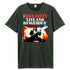 Thin Lizzy Live And Dangerous T-Shirt