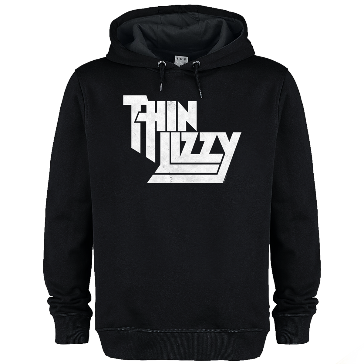 Thin Lizzy Logo Hoodie