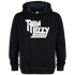 Thin Lizzy Logo Hoodie