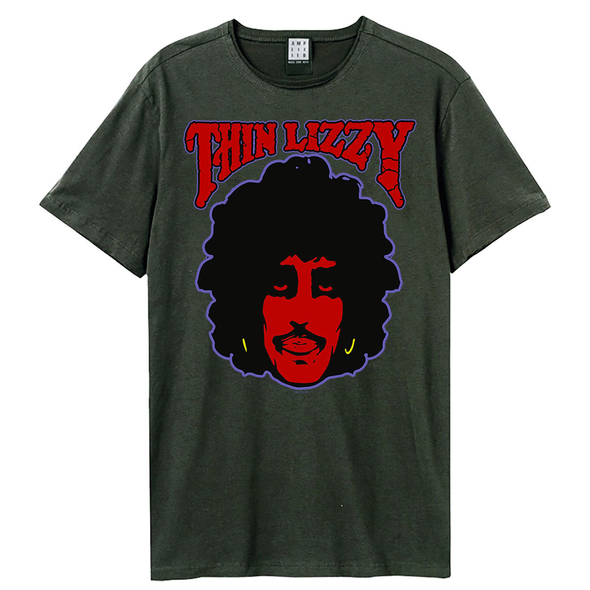 Thin Lizzy Philo T-Shirt