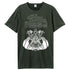 Thin Lizzy Vagabonds The Rocker T-Shirt