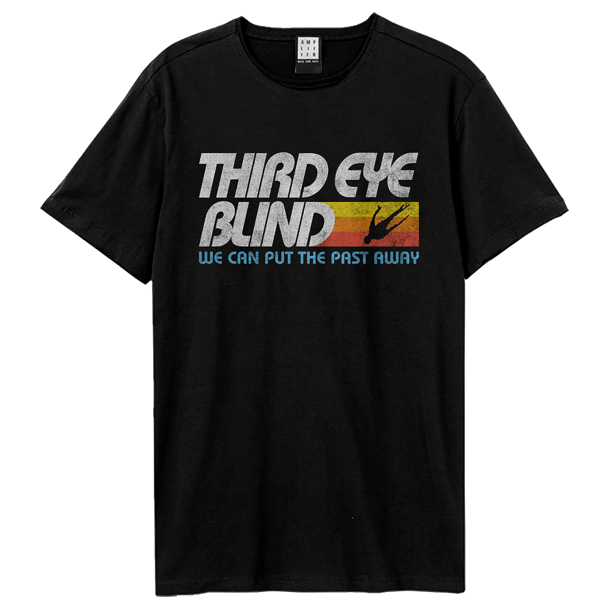 Third Eye Blind Jumper T-Shirt