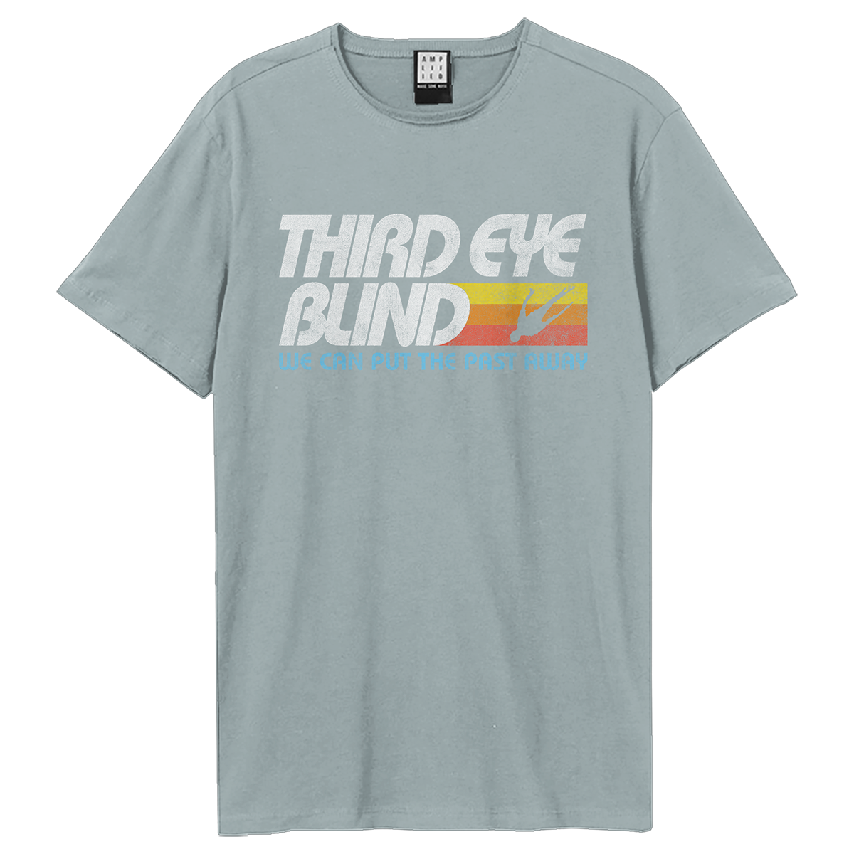 Third Eye Blind Jumper T-Shirt