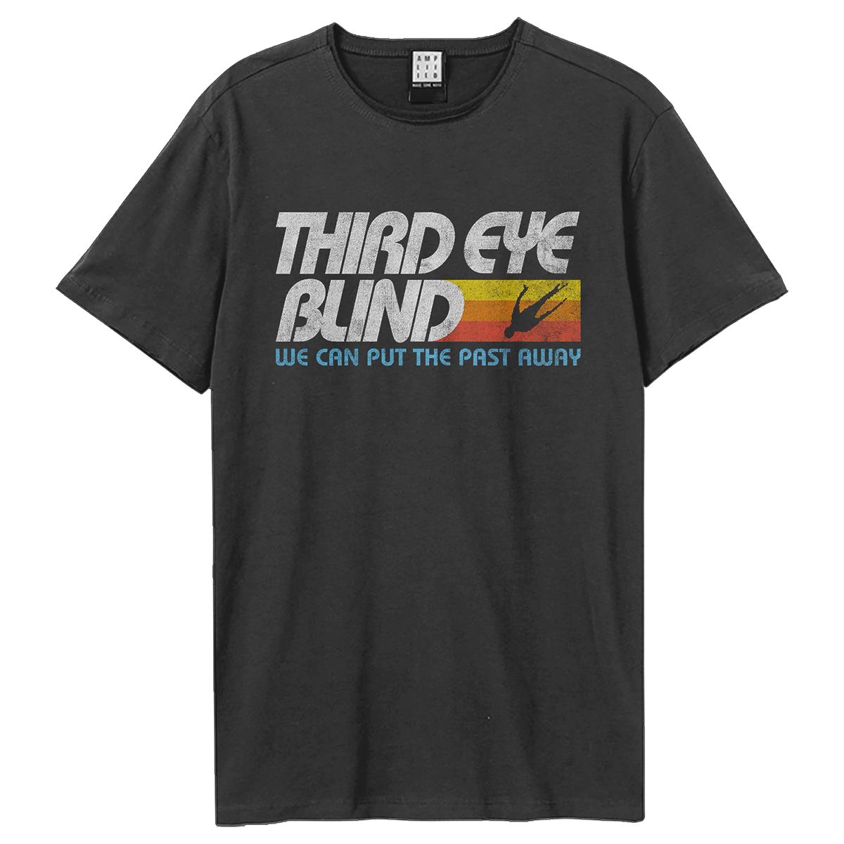 Third Eye Blind Jumper T-Shirt