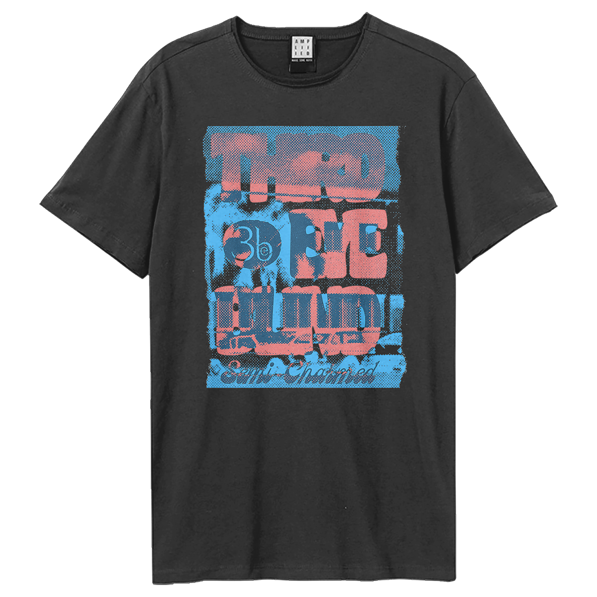 Third Eye Blind Semi Charmed T-shirt